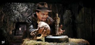 Znane postacie w niecodziennych sytuacjach