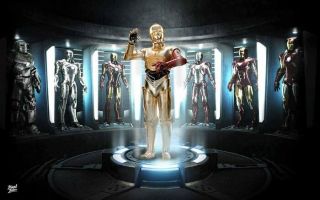 Znane postacie w niecodziennych sytuacjach