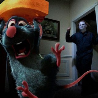 Znane postacie w niecodziennych sytuacjach