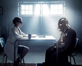 Znane postacie w niecodziennych sytuacjach