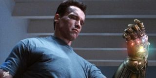 Znane postacie w niecodziennych sytuacjach