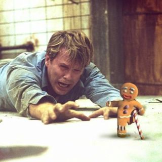 Znane postacie w niecodziennych sytuacjach