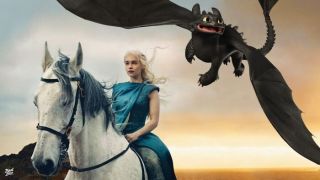 Znane postacie w niecodziennych sytuacjach