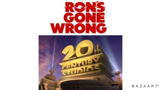 Ron's Gone Wrong
