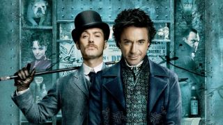 Sherlock Holmes 3 (prace wstrzymane, ale data premiery JESZCZE nie została zmieniona)