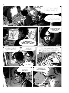 Snowpiercer. Tom 2 - plansza