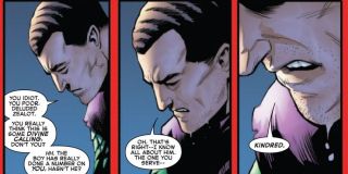 Amazing Spider-Man #50 - plansze