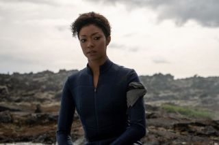 Star Trek: Discovery 3x1