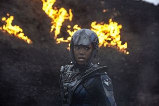 Star Trek: Discovery 3x1