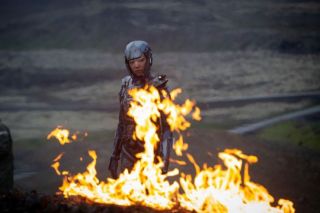 Star Trek: Discovery 3x1