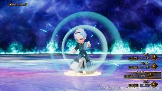 Bravely Default 2