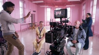 Old (nowy film M. Nighta Shyamalana)