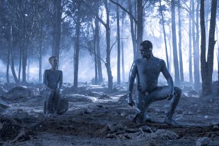 Wychowane przez wilki odcinek 10