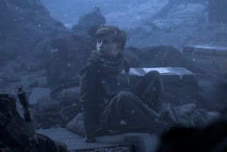 Wychowane przez wilki odcinek 10