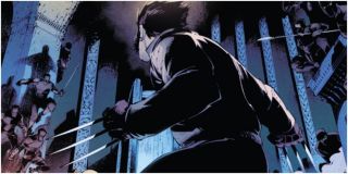 X-Force #13 - plansze