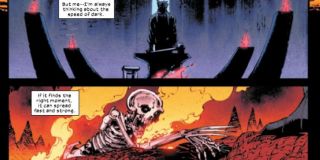 X-Force #13 - plansze