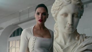 Diana Prince