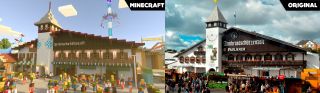 Blocktoberfest i Oktoberfest - porównanie