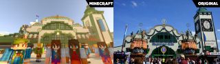 Blocktoberfest i Oktoberfest - porównanie