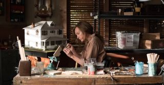 1. Dziedzictwo. Hereditary (2018) - 115 uderzeń na minutę