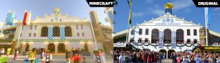 Blocktoberfest i Oktoberfest - porównanie
