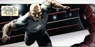 Iron Man #2 - plansze