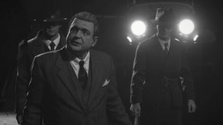 Mafia: Edycja Ostateczna - tryb Noir