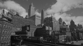 Mafia: Edycja Ostateczna - tryb Noir