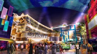 Iluzja kolejka górska