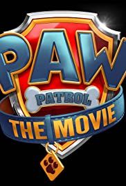 Paw Patrol: The Movie