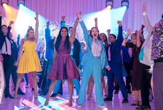The Prom