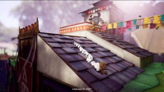 Sackboy: A Big Adventure