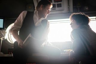 Snowpiercer 2. sezon