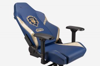 World of Warcraft - fotele Secretlab