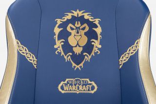 World of Warcraft - fotele Secretlab