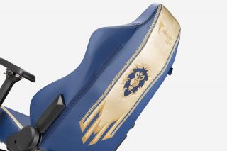 World of Warcraft - fotele Secretlab