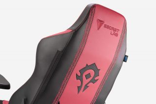 World of Warcraft - fotele Secretlab