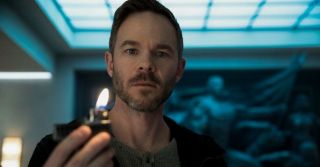 Lamplighter w serialu