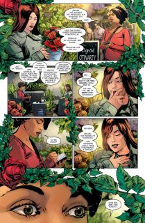 Superman. Action Comics. Tom 3: Polowanie na Lewiatana - plansze