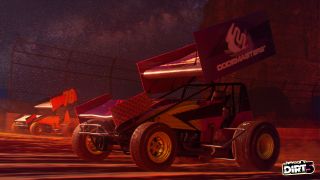 DiRT 5