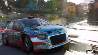 DiRT 5
