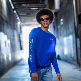 PlayStation 5 - ubrania i gadżety