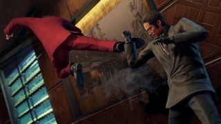 Yakuza: Like a Dragon
