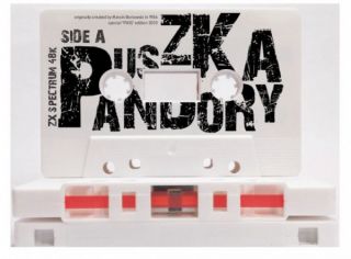 Puszka Pandory
