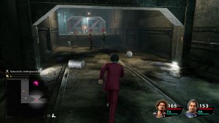 Yakuza: Like a Dragon