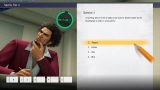 Yakuza: Like a Dragon