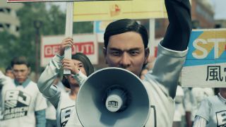 Yakuza: Like a Dragon