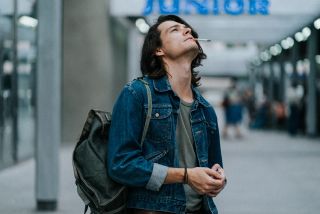 Żeby nie było śladów