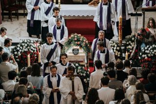 Żeby nie było śladów