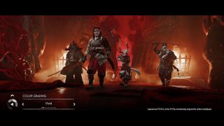 Ghost of Tsushima: Legends